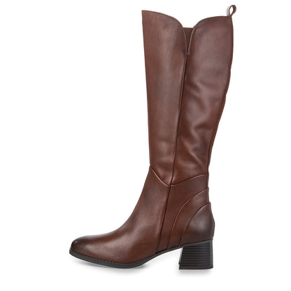 Marco Tozzi 2-25501-43 397 Chestnut Boots