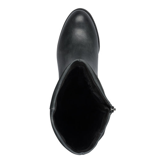 Marco Tozzi 2-25503-45 234 Anthracite Com Boots
