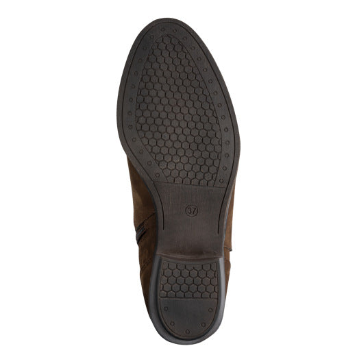 Marco Tozzi 2-25503-45 307 Cafe Comb Boots