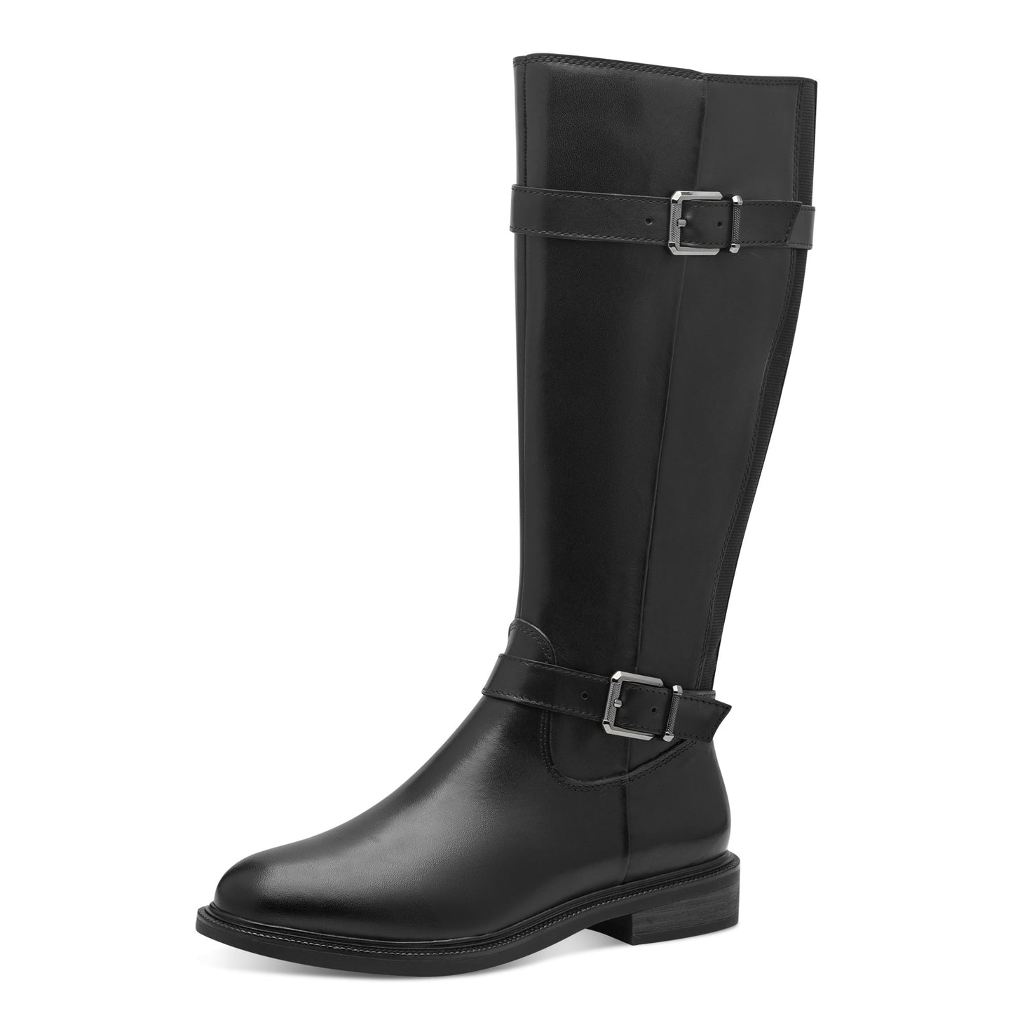 Marco Tozzi 2-25520-43 001 Black Boots