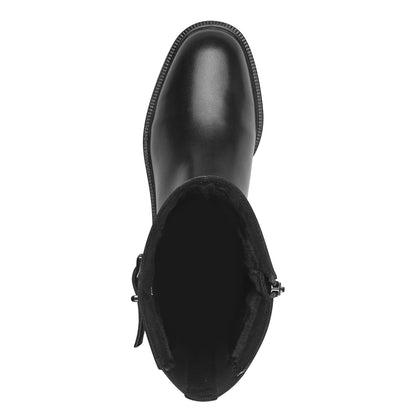 Marco Tozzi 2-25520-43 001 Black Boots