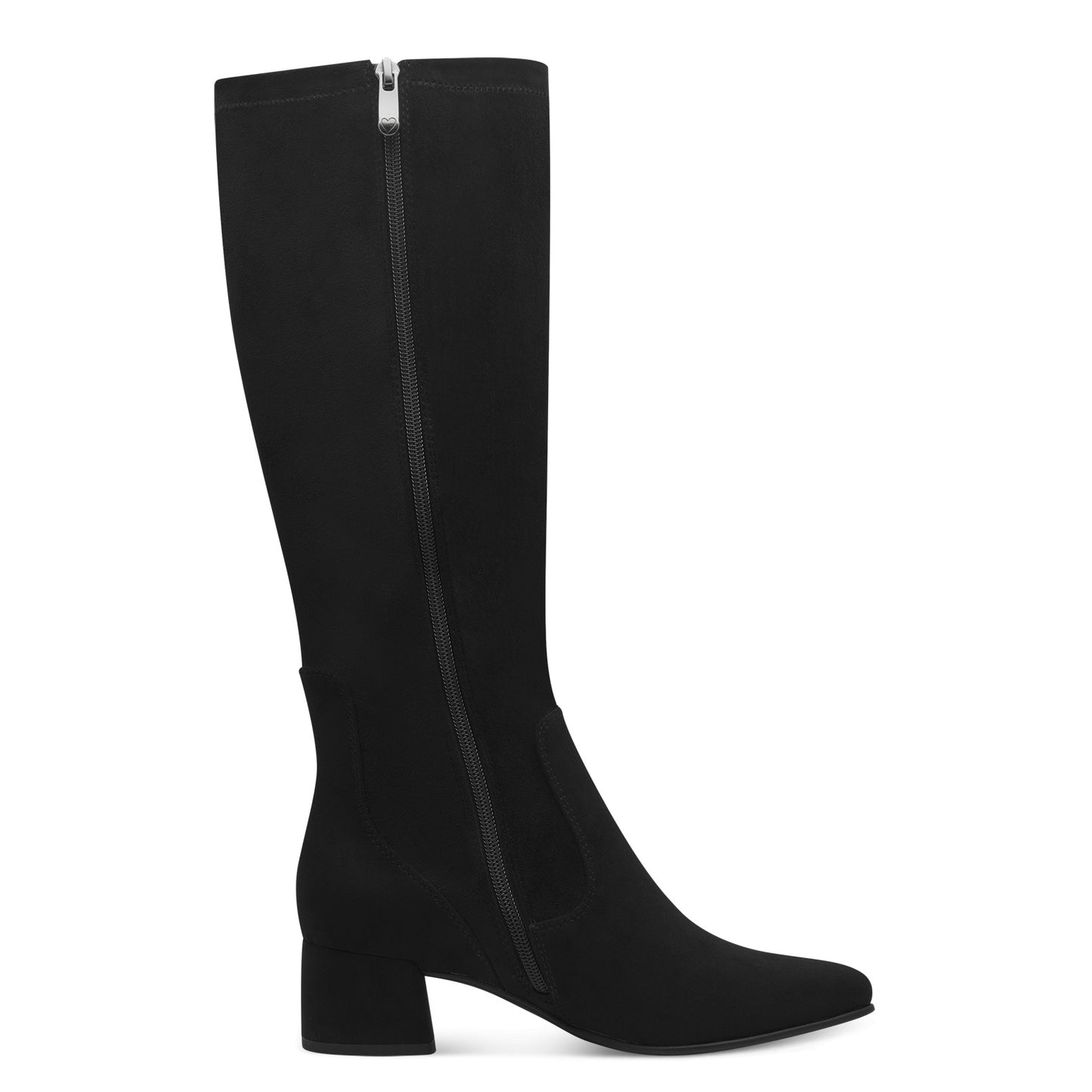 Marco Tozzi 2-25524-43 001 Black Boots