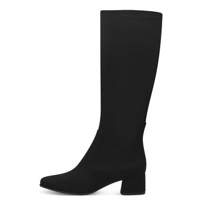 Marco Tozzi 2-25524-43 001 Black Boots