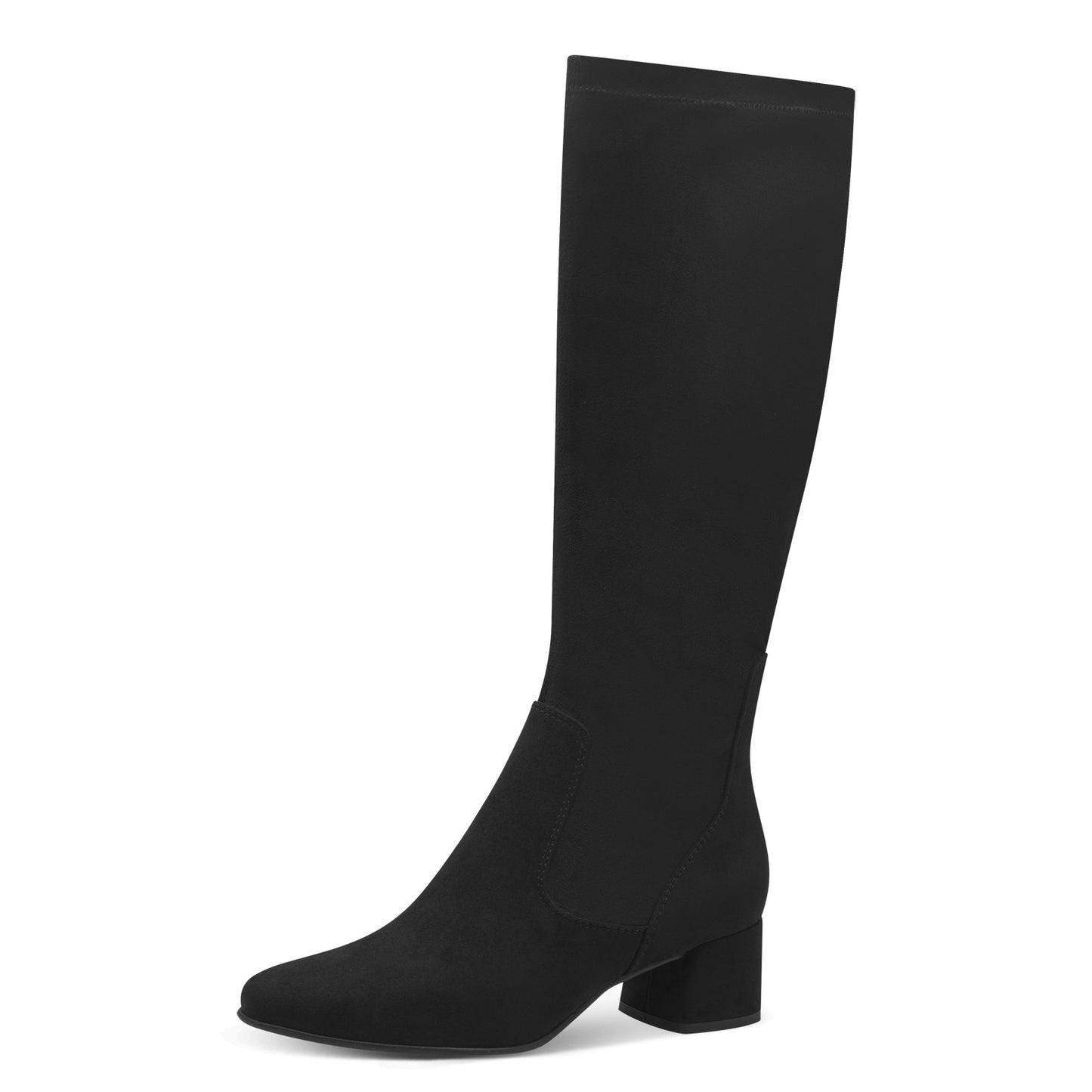 Marco Tozzi 2-25524-43 001 Black Boots