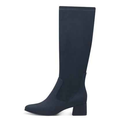 Marco Tozzi 2-25524-43 840 Dk.Navy Boots