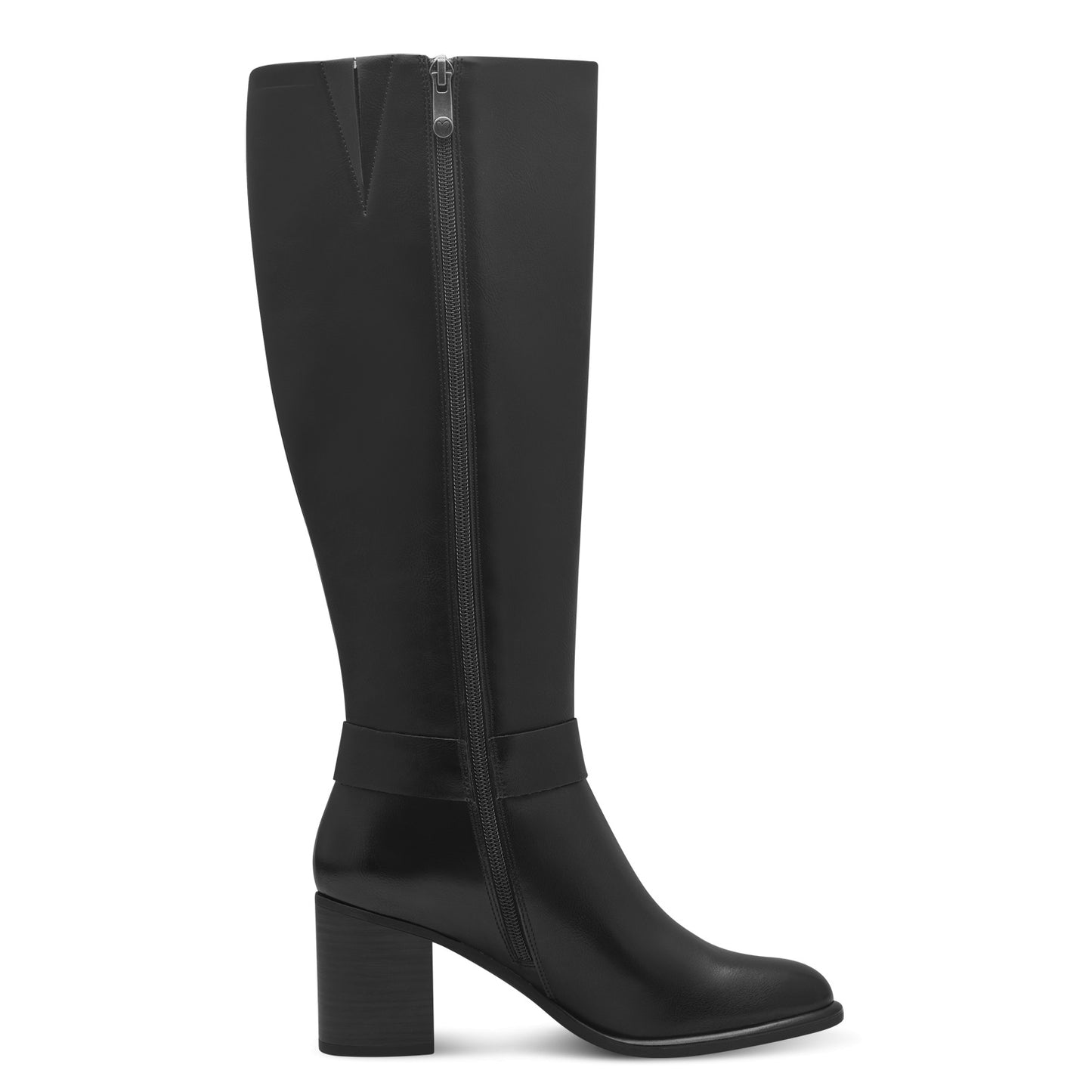 Marco Tozzi 2-25526-43 001 Black Boots