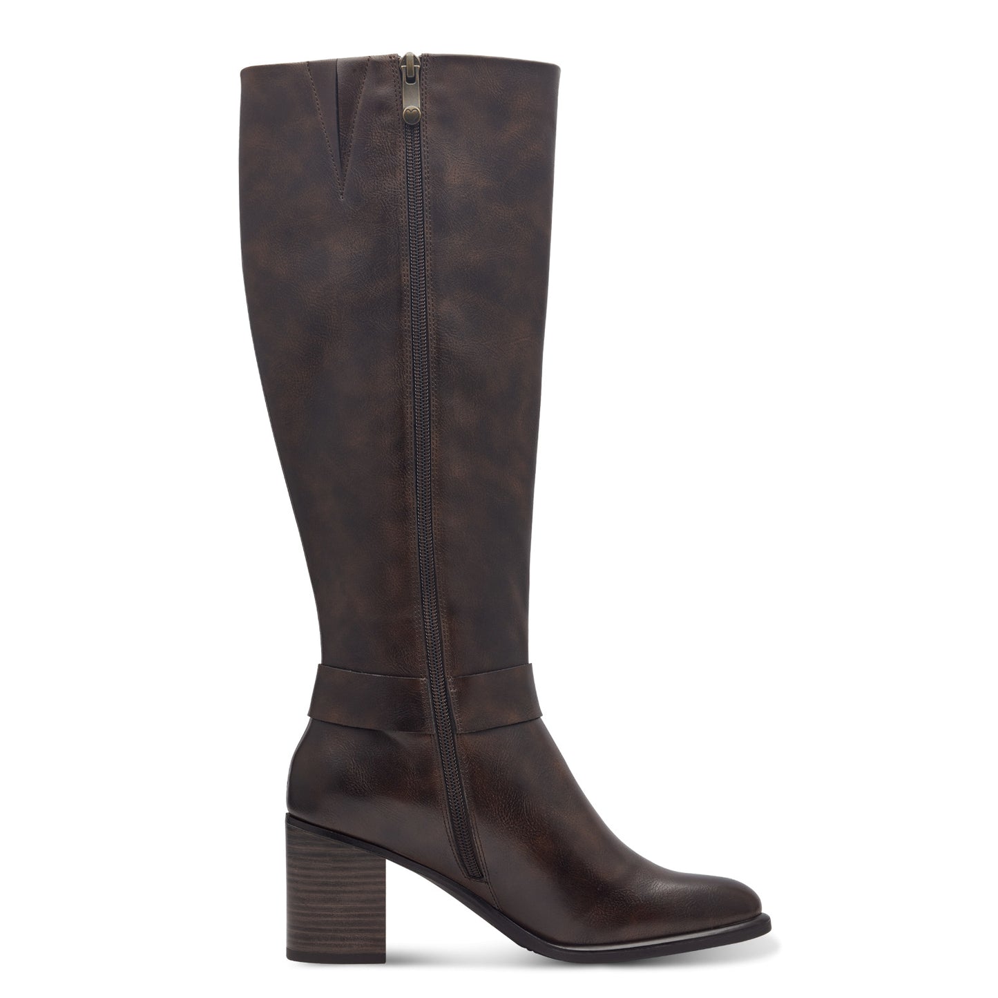 Marco Tozzi 2-25526-43 3C1 Cafe Antic Boots