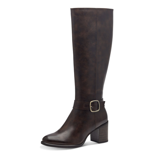 Marco Tozzi 2-25526-43 3C1 Cafe Antic Boots