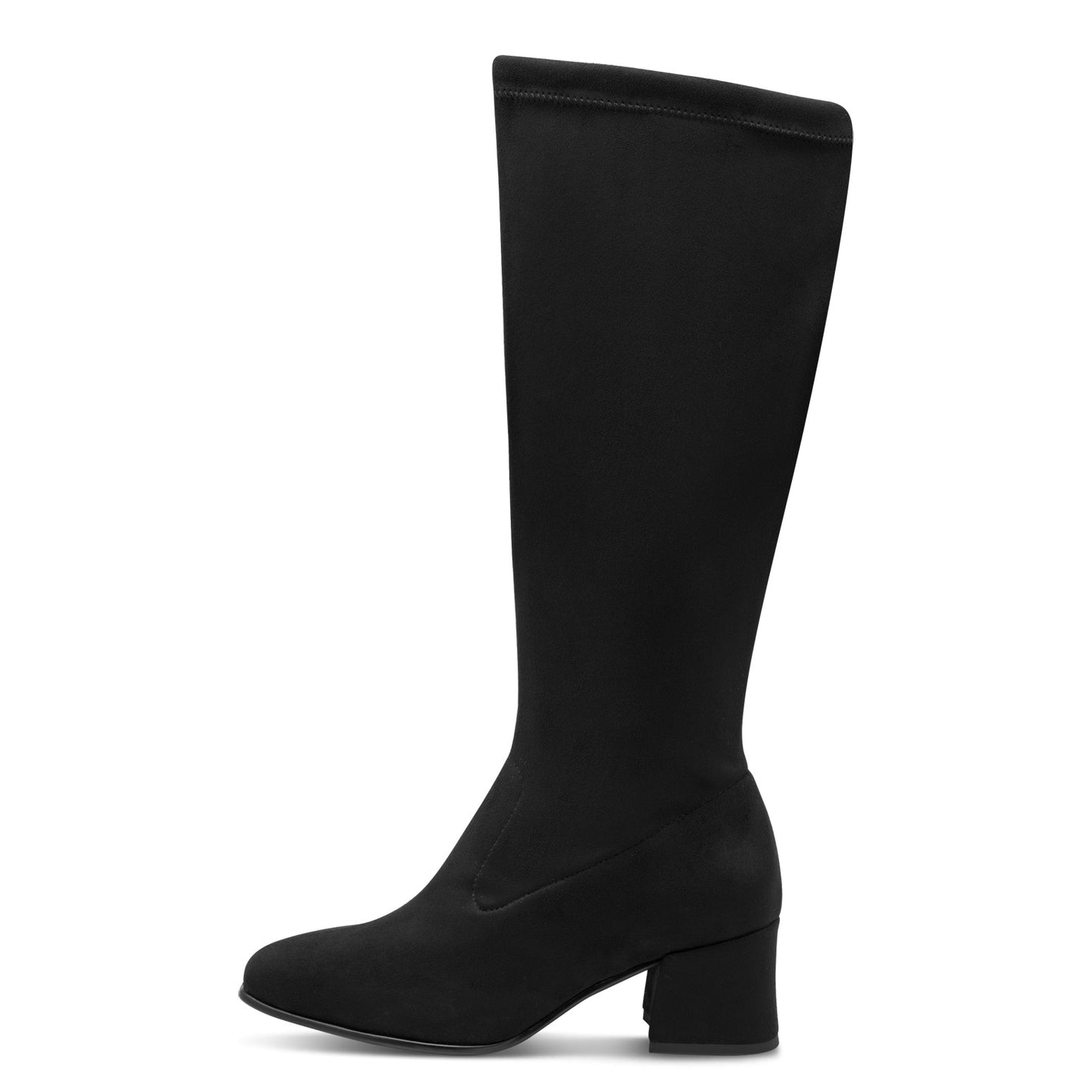 Marco Tozzi 2-25532-47 001 Black Boots