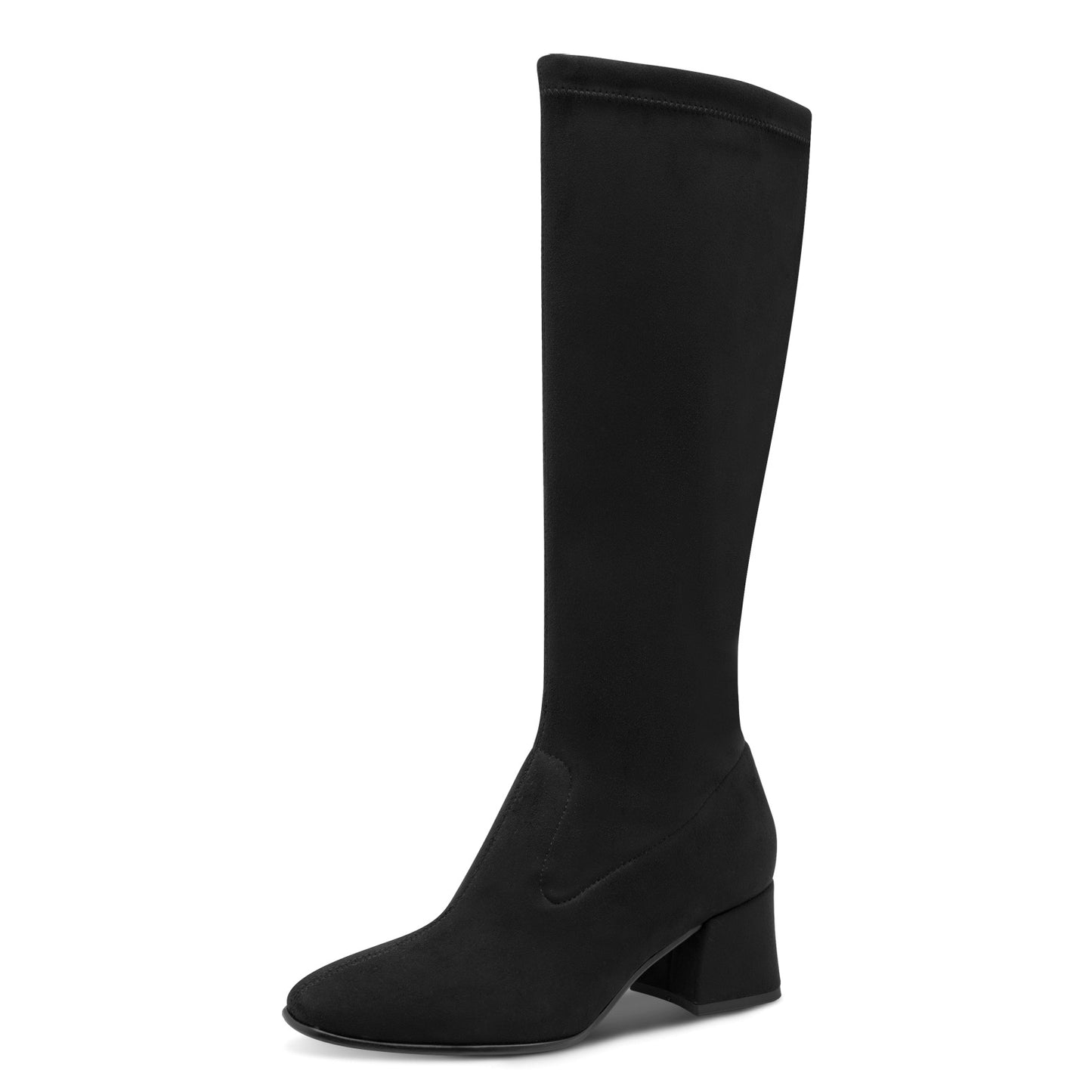 Marco Tozzi 2-25532-47 001 Black Boots