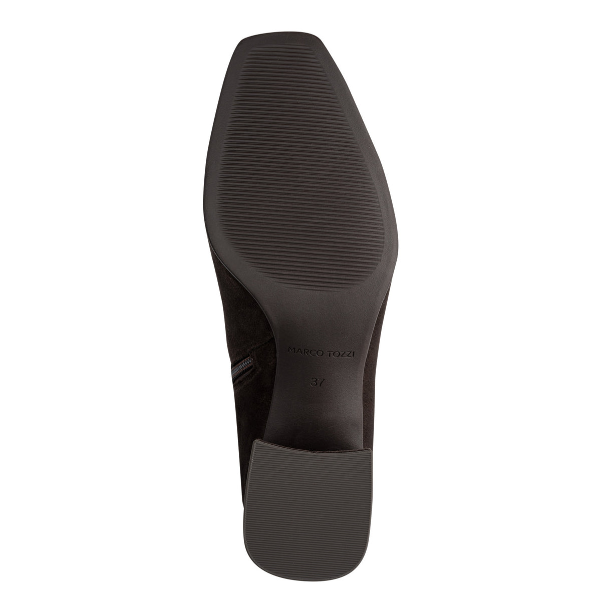 Marco Tozzi 2-25532-47 304 Mocca Boots