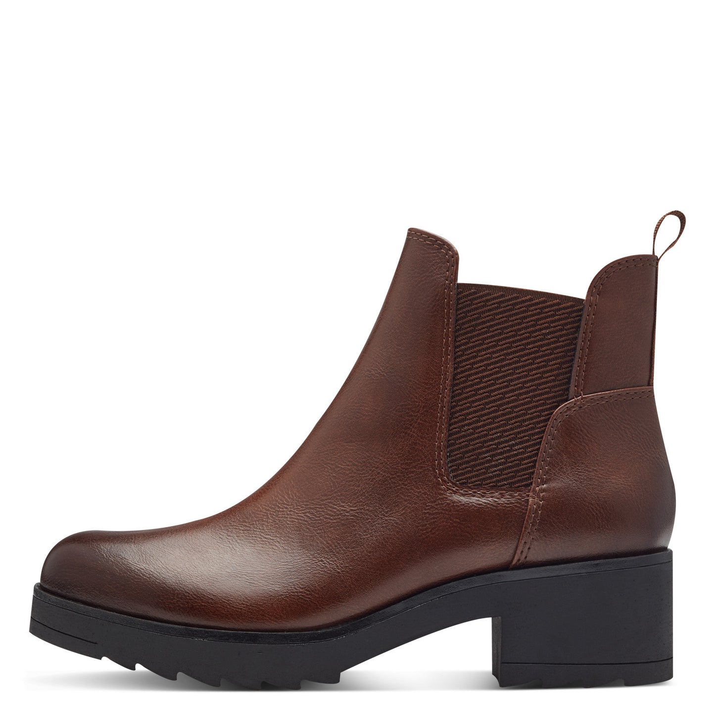 Marco Tozzi 2-25806-41 397 Chestnut Boots