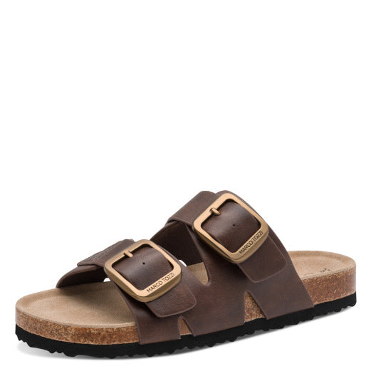 Marco Tozzi 2-27121-46 361 Cafe Sandals