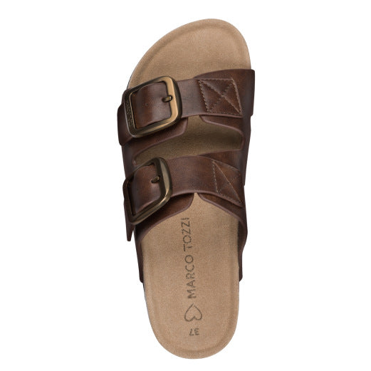Marco Tozzi 2-27121-46 361 Cafe Sandals