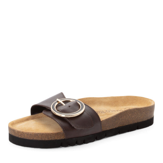 Marco Tozzi 2-27409-46 304 Mocca Sandals
