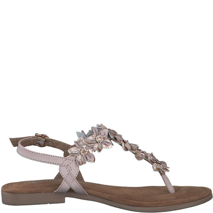 Marco Tozzi 2-28148-42 523 Powder Comb Sandals