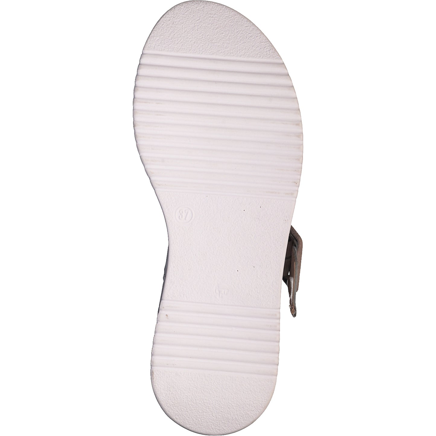 Marco Tozzi 2-28240-42 122 White/Rose Sandals