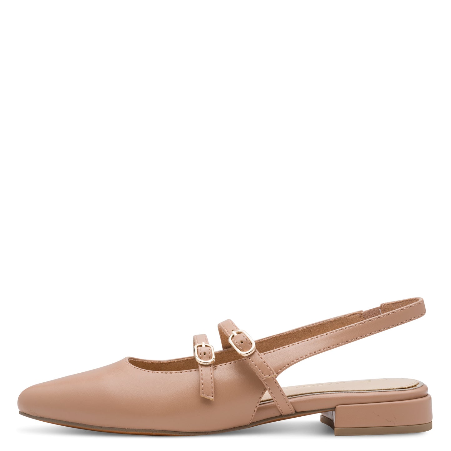 Marco Tozzi 2-29409-44 496 Cappuccino Sandals