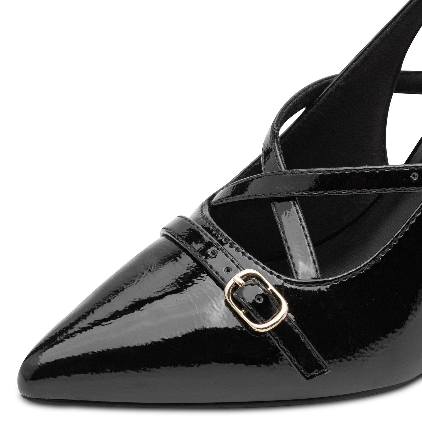 Marco Tozzi 2-29608-47 001 Black Sling
