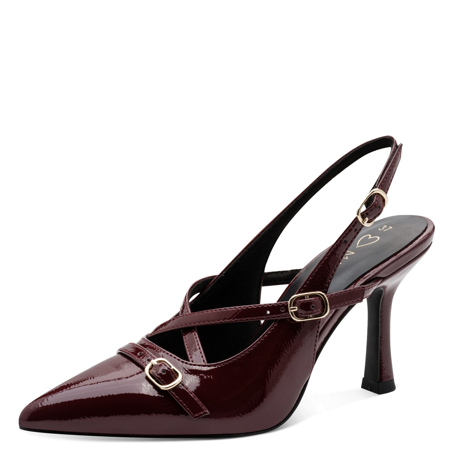 Marco Tozzi 2-29608-47 503 Chianti Sling