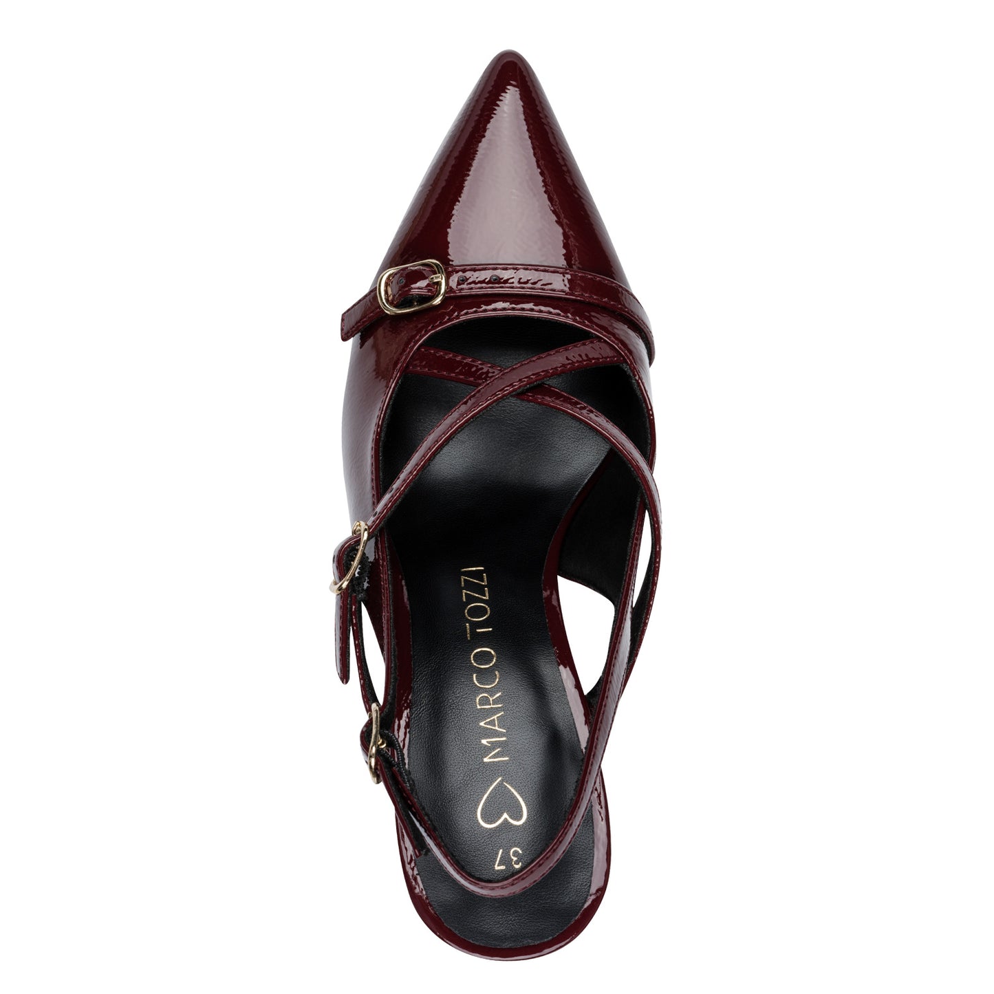 Marco Tozzi 2-29608-47 503 Chianti Sling