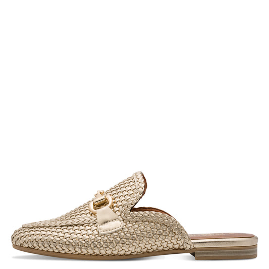Marco Tozzi 2-87300-46 940 Gold Slip On
