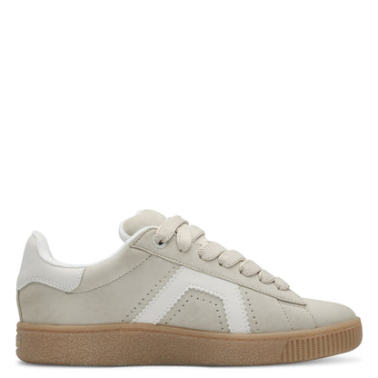 S Oliver 5-23633-44 400 Beige Trainers