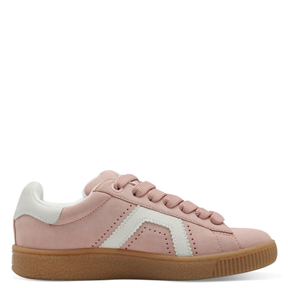 S Oliver 5-23633-44 544 Rose Trainers