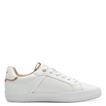 S Oliver 5-23642-42 100 White Trainers