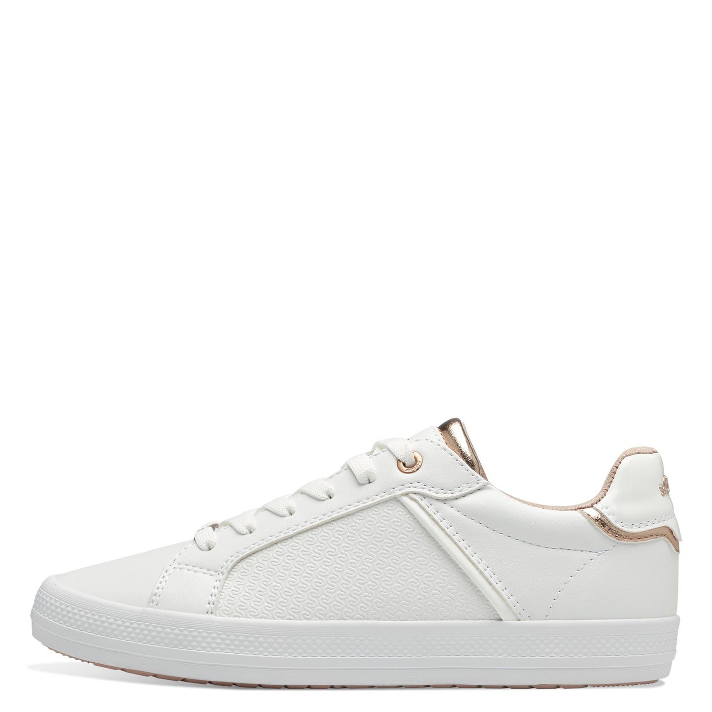 S Oliver 5-23642-42 100 White Trainers