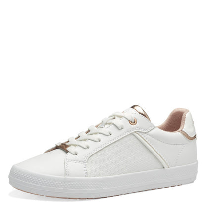 S Oliver 5-23642-42 100 White Trainers