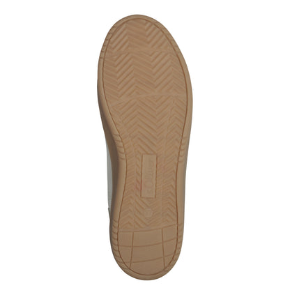 S Oliver 5-23652-44 256 Nude Comb Trainers