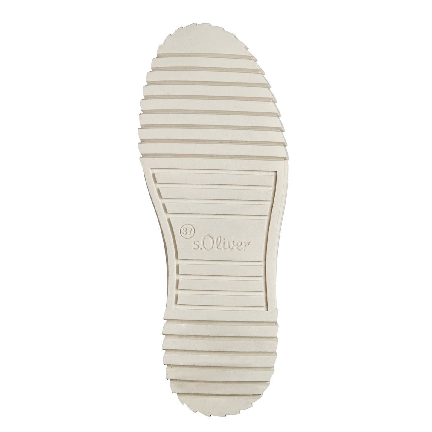 S Oliver 5-23662-42 517 Light Pink Com Trainers