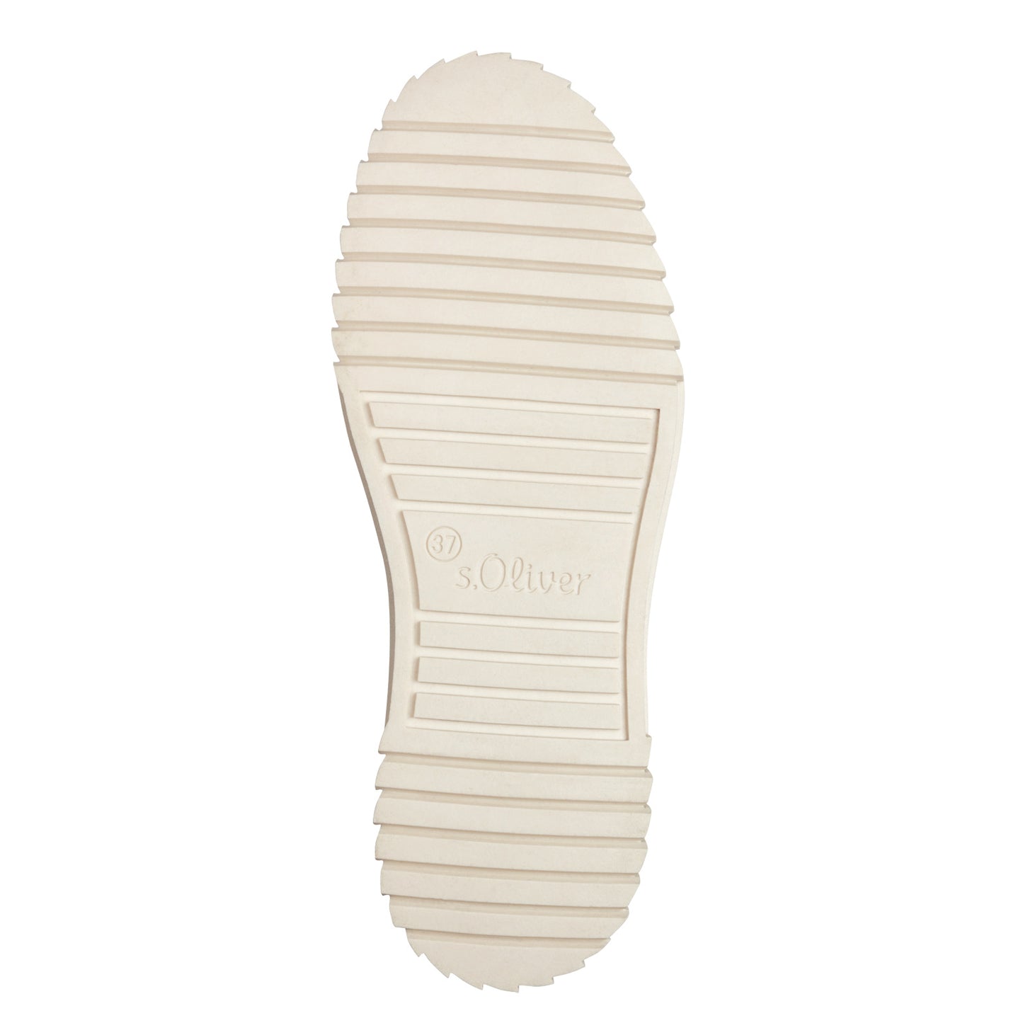 S Oliver 5-23662-42 908 Leopard Comb Trainers
