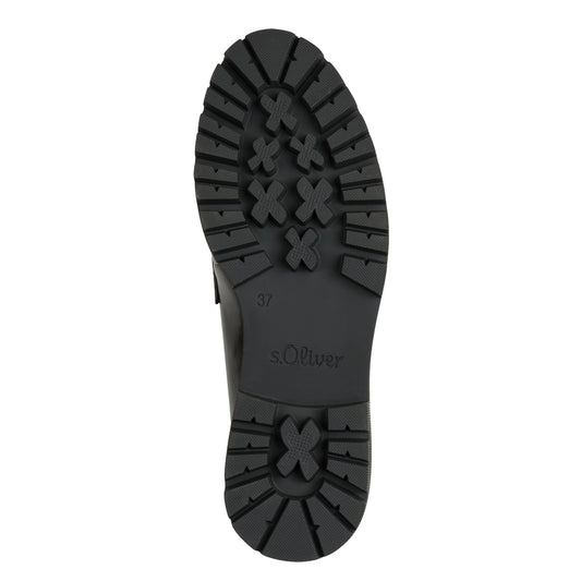 S Oliver 5-24729-45 914 Brown Leo Shoes