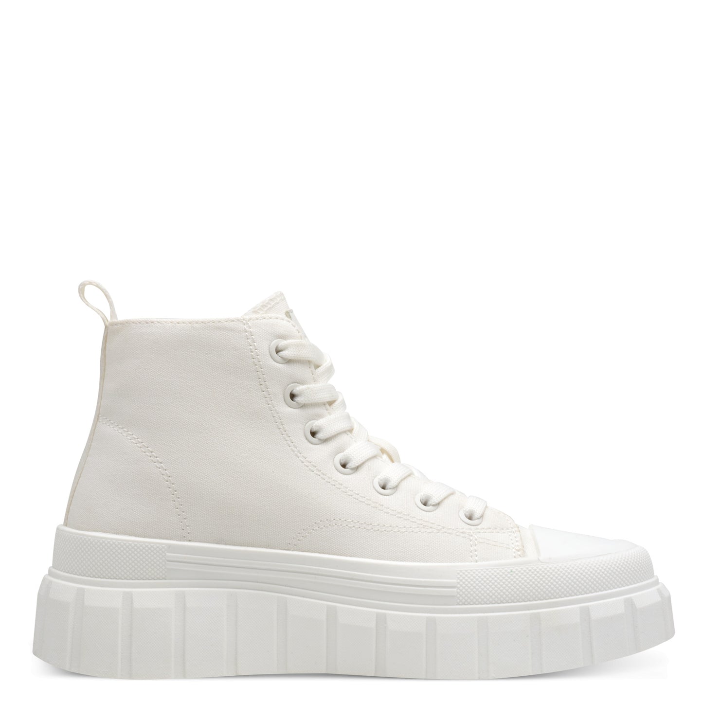 S Oliver 5-25201-44 100 White Boots