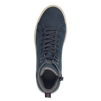 S Oliver 5-25205-43 805 Navy Boots