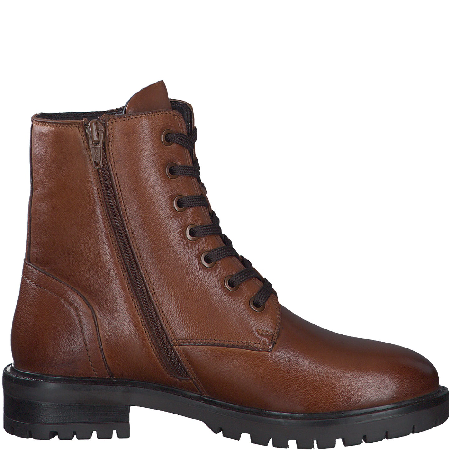 S Oliver 5-25219-41 3A5 Cognac Boots