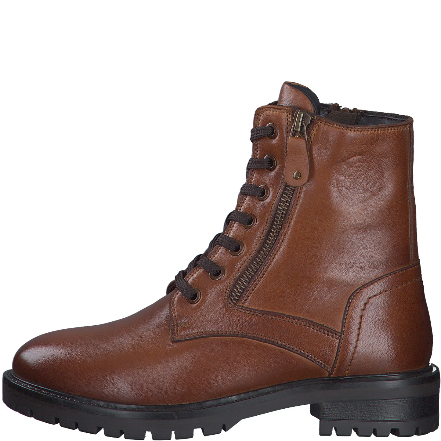 S Oliver 5-25219-41 3A5 Cognac Boots