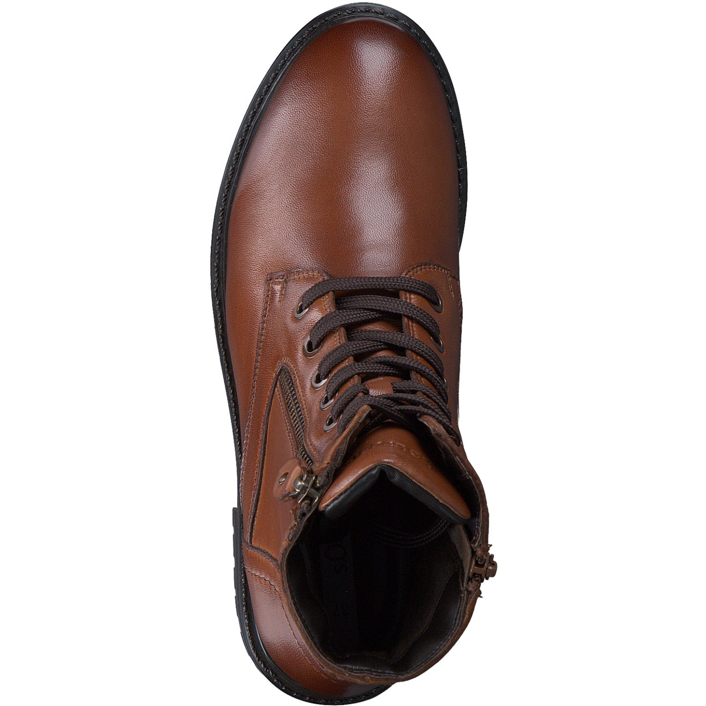 S Oliver 5-25219-41 3A5 Cognac Boots