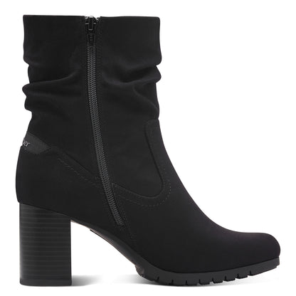 S Oliver 5-25407-43 001 Black Boots