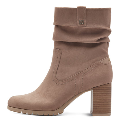 S Oliver 5-25407-43 341 Taupe Boots