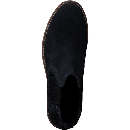 S Oliver 5-25425-43 805 Navy Boots