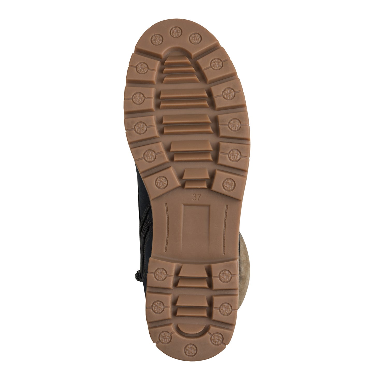 S Oliver 5-26227-43 805 Navy Boots
