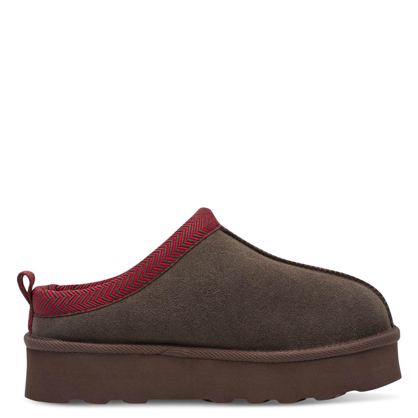 S Oliver 5-27104-43 302 Dark Brown Trainers