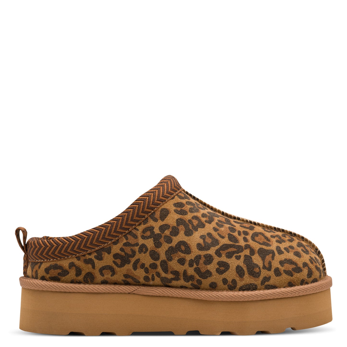 S Oliver 5-27104-43 907 Leopard Trainers