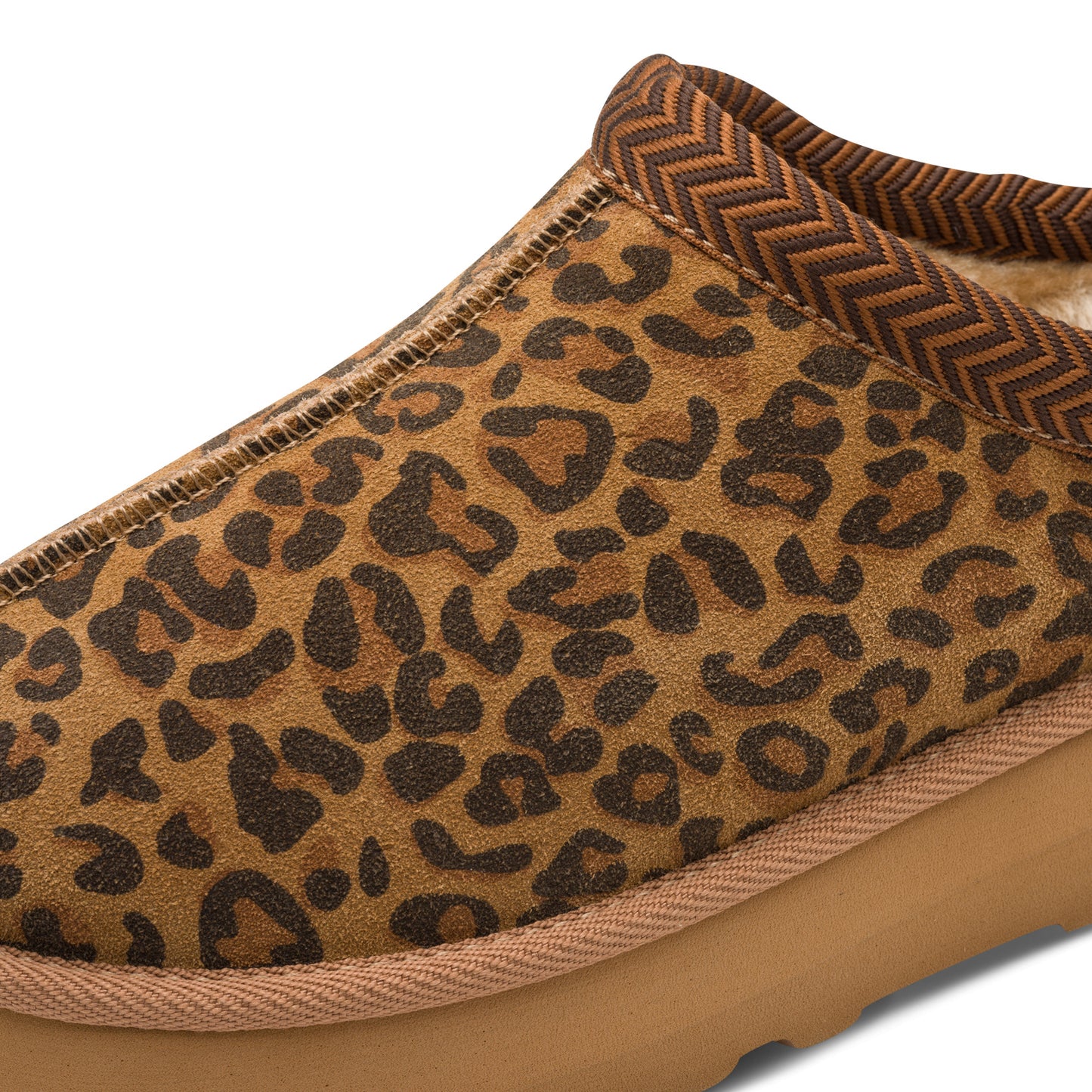 S Oliver 5-27104-43 907 Leopard Trainers