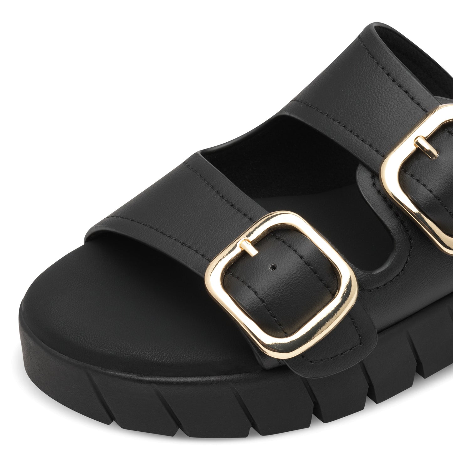 S Oliver 5-27205-44 001 Black Sandals
