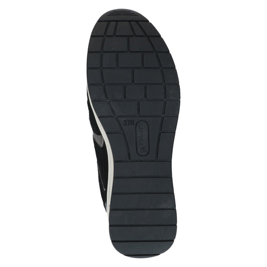 Caprice 9-23300-44 020 Black Comb I Lace-Up