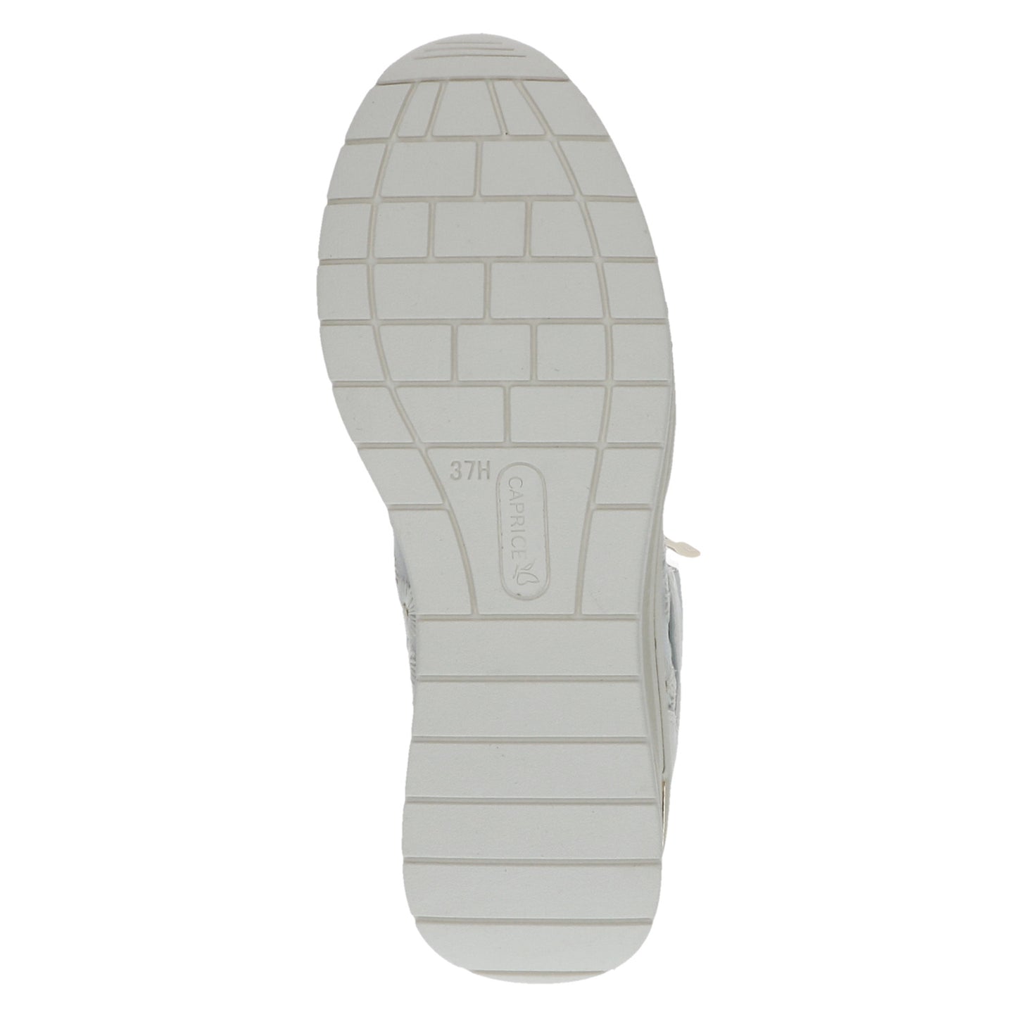 Caprice 9-23703-46 658 Vanilla Comb Trainers